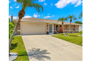 1309 27th Street, Cape Coral, FL 33904 - MLS#2025006216