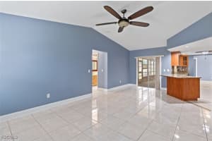 1309 27th Street, Cape Coral, FL 33904 - MLS#2025006216