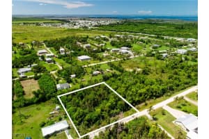 4549 Gulf Shore Road, St James City, FL 33956 - MLS#2025006222