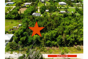 4549 Gulf Shore Road, St James City, FL 33956 - MLS#2025006222