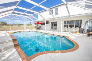 2816 6th Place, Cape Coral, FL 33909 - MLS#2025006226