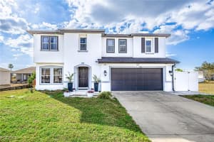 2816 6th Place, Cape Coral, FL 33909 - MLS#2025006226