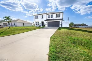 2816 6th Place, Cape Coral, FL 33909 - MLS#2025006226