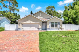 8349 Butternut Rd, Fort Myers