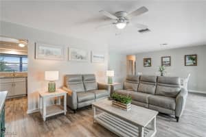 1101 37th Street, Cape Coral, FL 33904 - MLS#2025006238