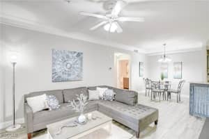 11550 Villa Grand 1301, Fort Myers, FL 33913 Sold 10/17/25