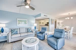 1246 Fulgur Street, Sanibel, FL 33957 - MLS#2025006245