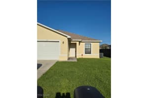 908 6th Court, Cape Coral, FL 33990 - MLS#2025006246