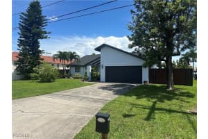 1516 Se 20th St, Cape Coral