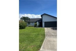 1516 20th Street, Cape Coral, FL 33990 - MLS#2025006251