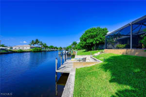 1516 20th Street, Cape Coral, FL 33990 - MLS#2025006251