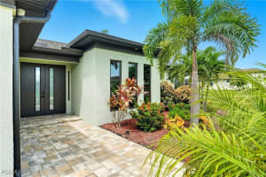 1418 1st Place, Cape Coral, FL 33991 - MLS#2025006254