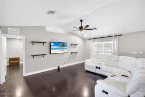 421 Broadmoor Street, Lehigh Acres, FL 33974 - MLS#2025006258