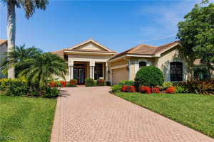 3231 Shady Bend, Fort Myers, FL 33905 - MLS#2025006263