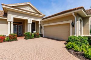 3231 Shady Bend, Fort Myers, FL 33905 - MLS#2025006263