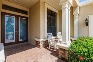 3231 Shady Bend, Fort Myers, FL 33905 - MLS#2025006263