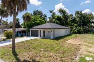 2316 Willard Street, Fort Myers, FL 33901 - MLS#2025006265