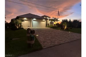 2548 26th Place, Cape Coral, FL 33914 - MLS#2025006273