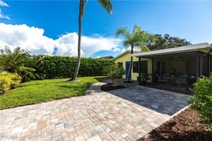 27654 Franklin Street, Bonita Springs, FL 34134 - MLS#2025006275