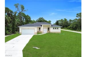 933 Anthony Street, Lehigh Acres, FL 33974 - MLS#2025006276