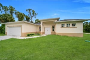 933 Anthony Street, Lehigh Acres, FL 33974 - MLS#2025006276