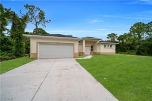 933 Anthony Street, Lehigh Acres, FL 33974 - MLS#2025006276