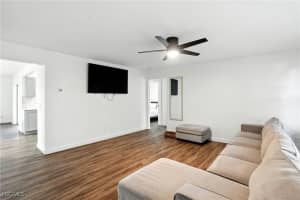 3516 Santa Barbara Place, Cape Coral, FL 33914 - MLS#2025006277