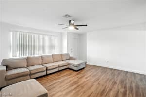 3516 Santa Barbara Place, Cape Coral, FL 33914 - MLS#2025006277