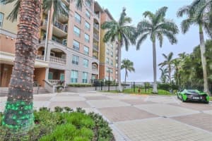 2825 Palm Beach Blvd 116, Fort Myers