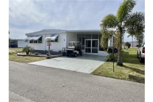 290 Valencia Drive, Fort Myers, FL 33905 - MLS#2025006282