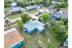 3847 Maxine Street, Fort Myers, FL 33901 - MLS#2025006284