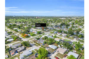 3847 Maxine Street, Fort Myers, FL 33901 - MLS#2025006284