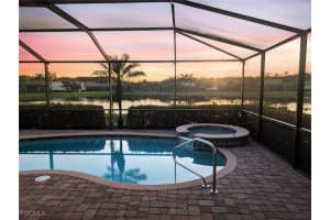 10960 Cherry Laurel Drive, Fort Myers, FL 33912 - MLS#2025006287