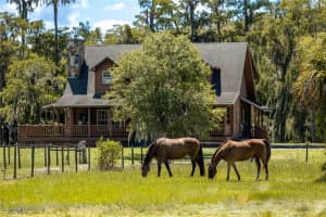 820 N Jinete St, Clewiston