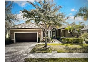 13090 Milford Place, Fort Myers, FL 33913 - MLS#2025006291