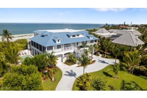 17030 Captiva Dr, Captiva