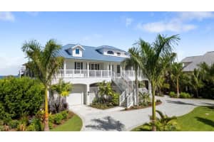 17030 Captiva Drive, Captiva, FL 33924 - MLS#2025006303