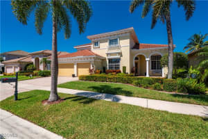 9009 Paseo De Valencia St, Fort Myers