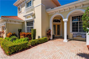 9009 Paseo De Valencia Street, Fort Myers, FL 33908 - MLS#2025006310