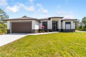 2819 34th St W, Lehigh Acres