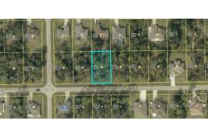 2712 52nd Street, Lehigh Acres, FL 33976 Sold 10/03/25