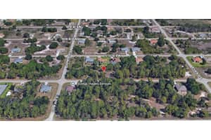 2712 52nd Street, Lehigh Acres, FL 33976 Sold 10/03/25
