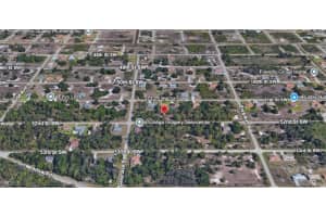 2712 52nd Street, Lehigh Acres, FL 33976 Sold 10/03/25