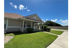 1125 Serenity Lane, Immokalee, FL 34142 - MLS#2025006316