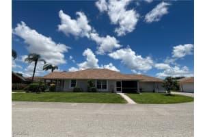 1125 Serenity Lane, Immokalee, FL 34142 - MLS#2025006316