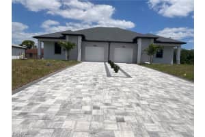 1048 Albert Avenue, Lehigh Acres, FL 33971 - MLS#2025006335
