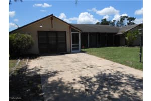 1406 Alwynne Dr S, Lehigh Acres