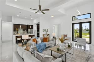 1223 28th Terrace, Cape Coral, FL 33914 - MLS#2025006342