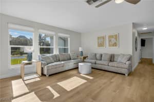 1739 Jewel Box Drive, Sanibel, FL 33957 - MLS#2025006346