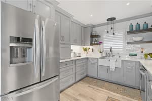 402 Cleveland Lane, Lehigh Acres, FL 33936 - MLS#2025006349
